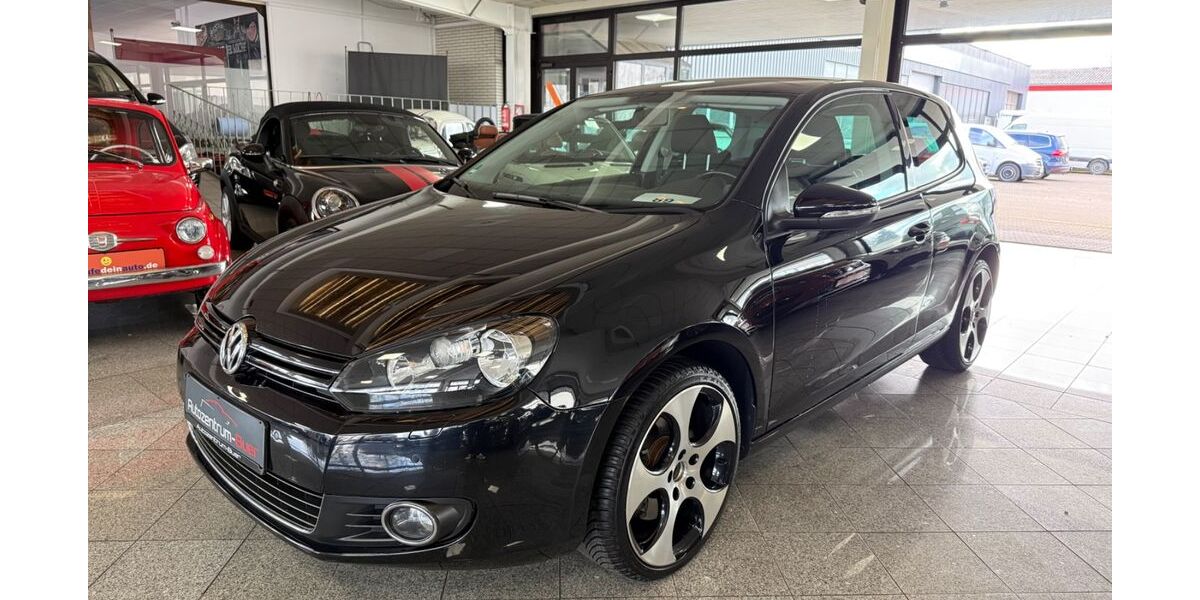 VW Golf 84.000 km 9.490 &euro; Gelsenkirchen 45881