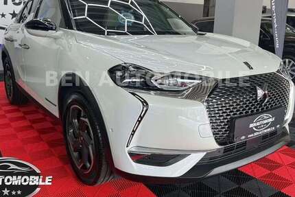 DS Automobiles DS 3 Crossback 52.300 km 16.500 &euro; Wesel 46485