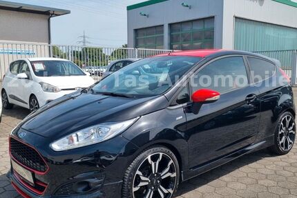 Ford Fiesta 138.000 km 6.999 &euro; Dinslaken 46539