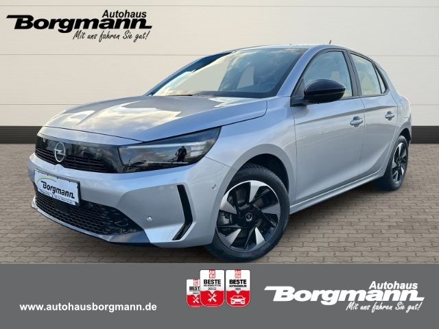 Opel Corsa 30.600 km 17.490 &euro; Gelsenkirchen 45894