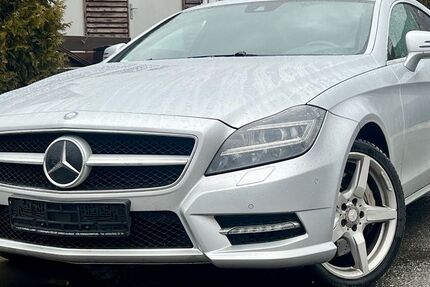 Mercedes-Benz CLS 500 138.055 km 19.500 &euro; Gelsenkirchen 45884