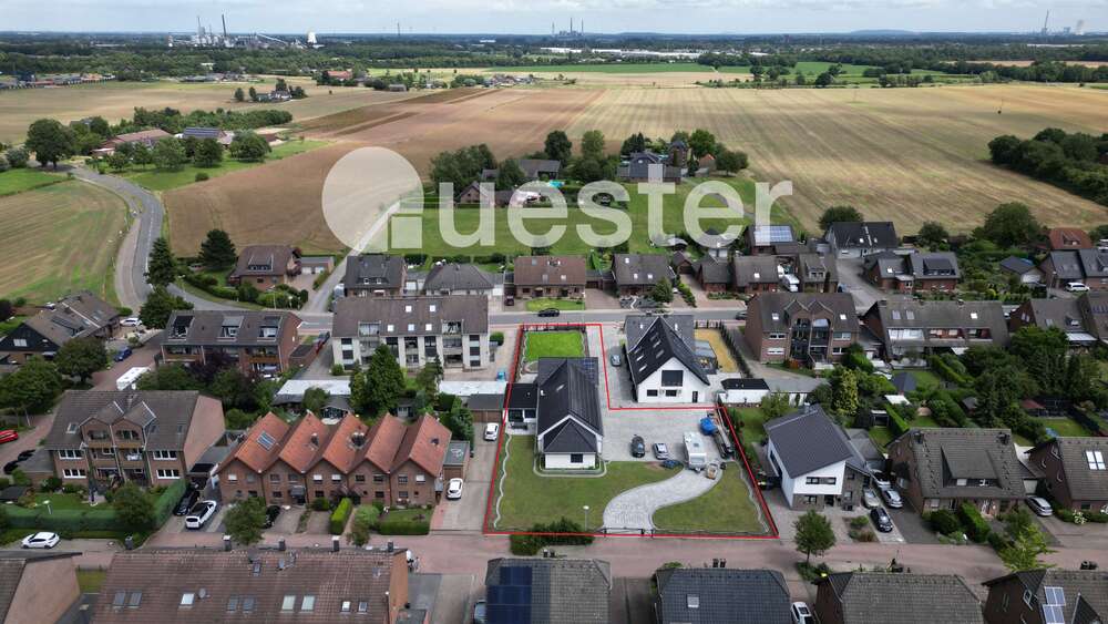 Grundstück Rheinberg - 460.000&euro; | Angebot:22644004