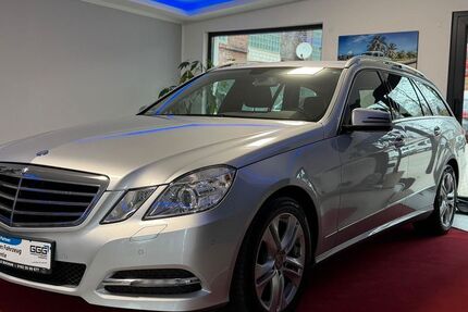 Mercedes-Benz E 200 181.086 km 12.290 &euro; Bochum 44894