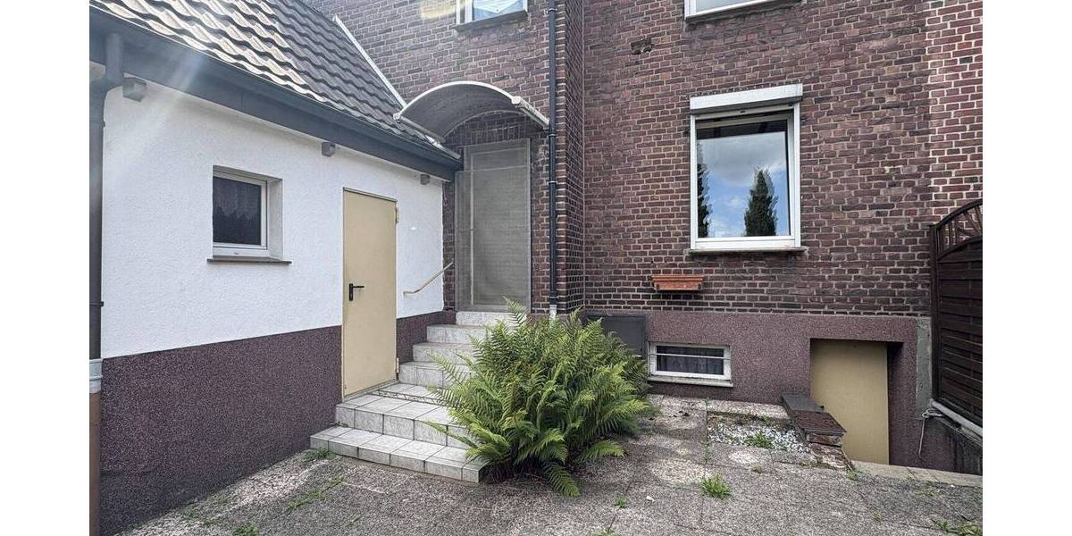 Doppelhaushälfte Moers Scherpenberg - 5 Zimmer, 123 m&sup2;, 429.000&euro; | Angebot:25668374