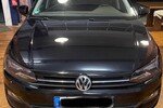 VW Polo 58.685 km 13.500 &euro; Reken 48734