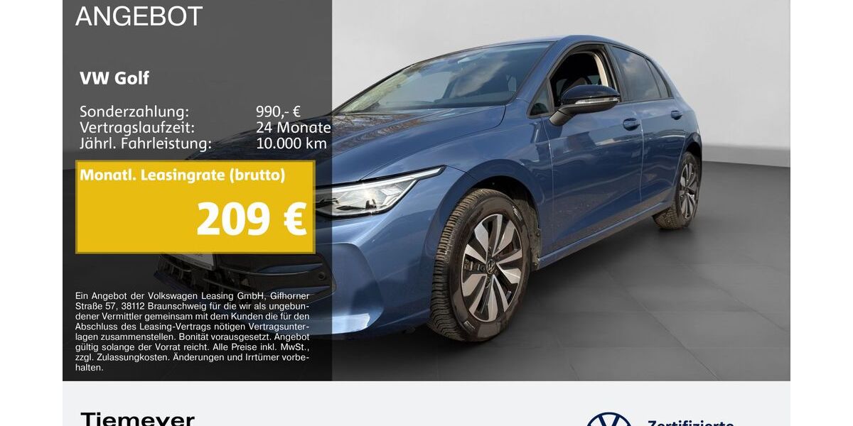 VW Golf 26.894 km 26.950 &euro; Duisburg 47059