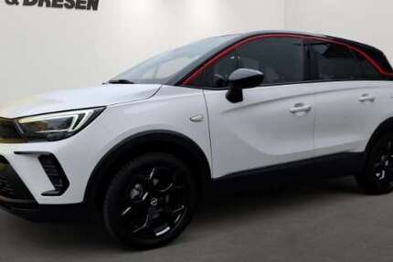 Opel Crossland 44.868 km 14.950 &euro; Gelsenkirchen 45891