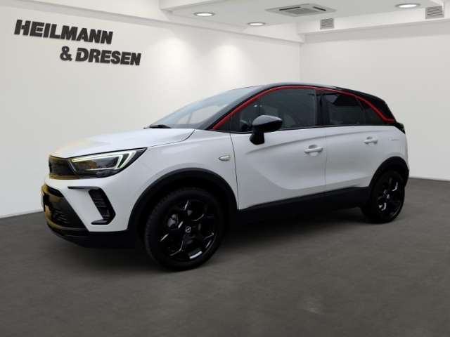 Opel Crossland 44.868 km 14.950 &euro; Gelsenkirchen 45891