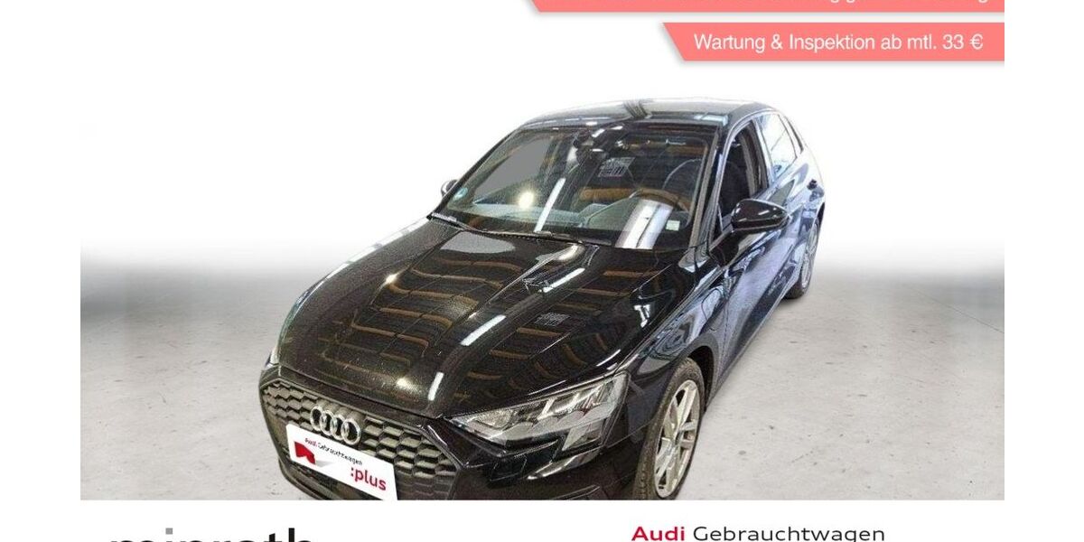 Audi A3 66.288 km 23.710 &euro; Moers-Hülsdonk 47441