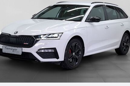 Skoda Octavia 43.010 km 26.950 &euro; Bochum 44809