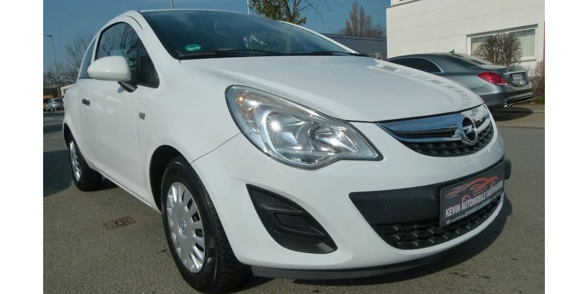 Opel Corsa 101.254 km 3.900 &euro; Oberhausen 46047