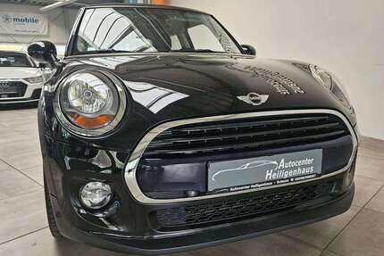 Mini Cooper 108.753 km 13.580 &euro; Heiligenhaus 42579