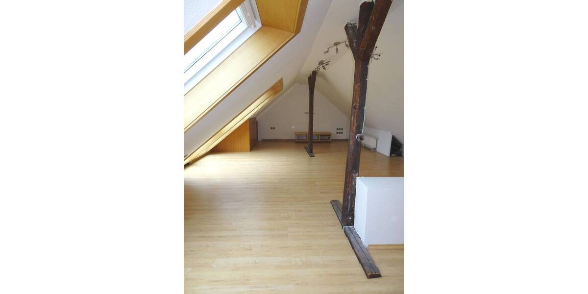 Etagenwohnung Bottrop Eigen - 4 Zimmer, 140 m&sup2;, 1.050&euro; | Angebot:26787430