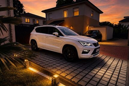 Seat Ateca 104.000 km 16.950 &euro; Datteln 45711