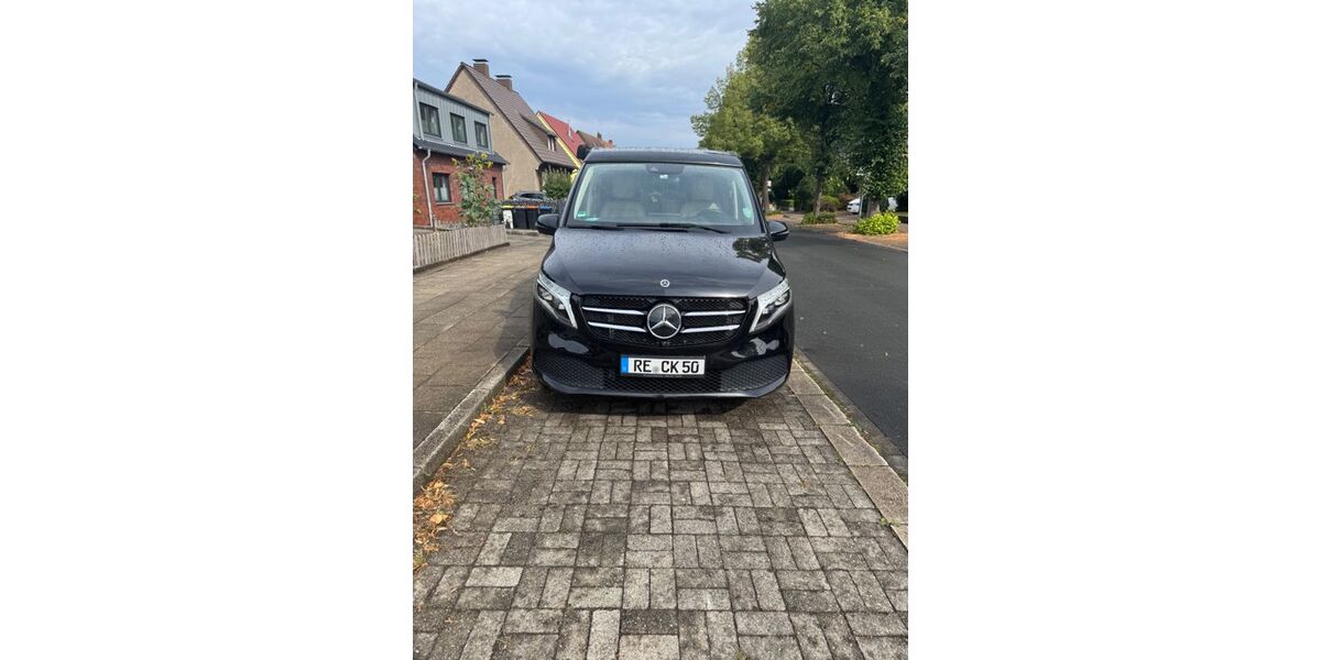Mercedes-Benz V 300 62.500 km 68.500 &euro; Herten 45699