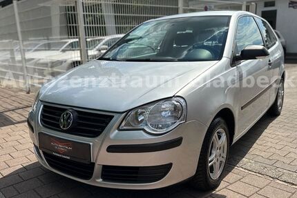 VW Polo 44.000 km 4.990 &euro; Gladbeck 45968