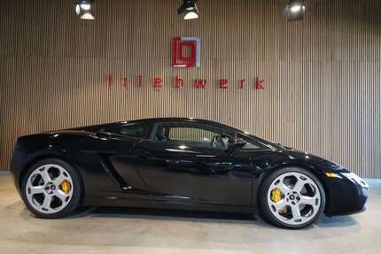Lamborghini Gallardo 48.600 km 96.941 &euro; Duisburg 47228
