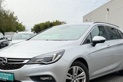 Opel Astra 86.552 km 12.499 &euro; Rheinberg 47495