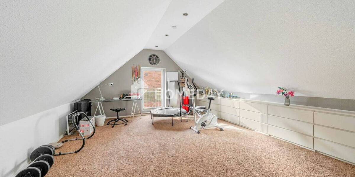 Reihenmittelhaus Herten Stadtmitte - 5 Zimmer, 141 m&sup2;, 399.000&euro; | Angebot:26140792