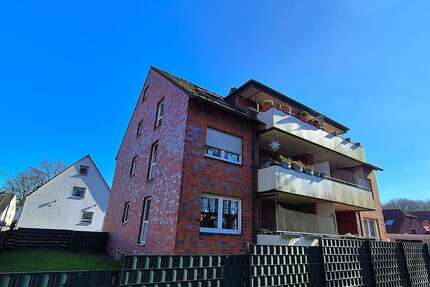 Wohnung Gelsenkirchen Gelsenkirchen-Nord - 3.5 Zimmer, 92 m&sup2;, 215.000&euro; | Angebot:25281401