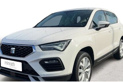 Seat Ateca 78.927 km 16.190 &euro; Moers 47441