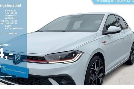 VW Polo 29.021 km 22.140 &euro; Moers 47441