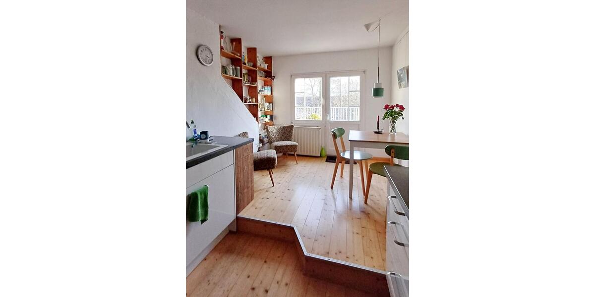 Maisonettenwohnung Essen Stadtbezirk V - 4.5 Zimmer, 145 m&sup2;, 295.000&euro; | Angebot:26675331
