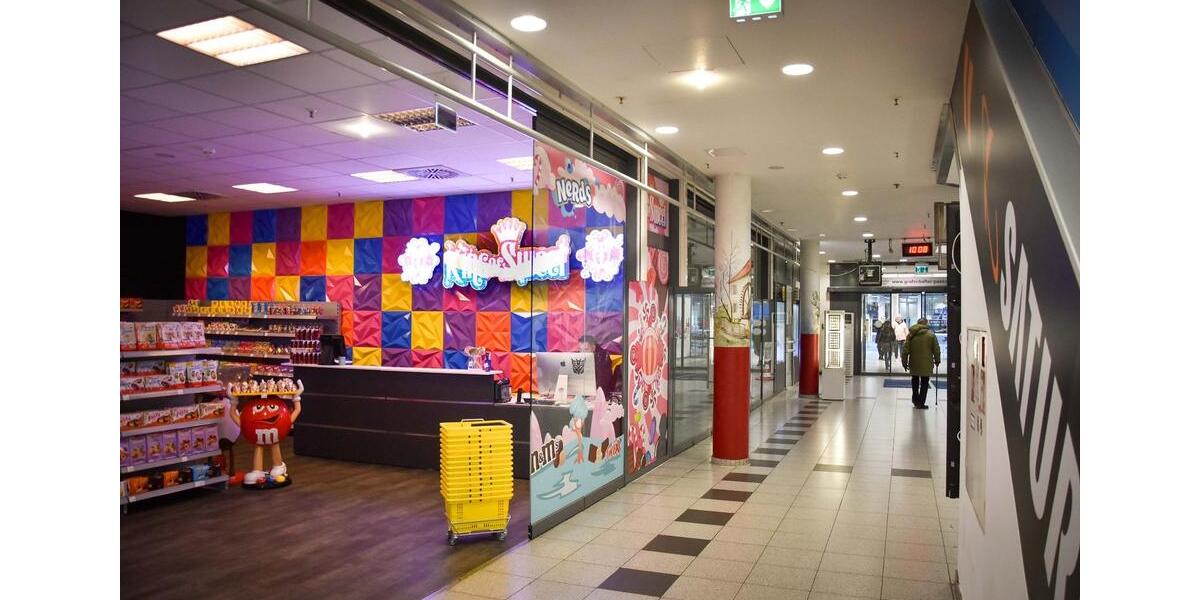 Gewerbeobjekt Moers - 15&euro; | Angebot:20093861