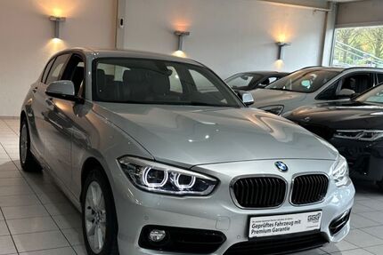 BMW 116 149.999 km 7.999 &euro; Essen 45139