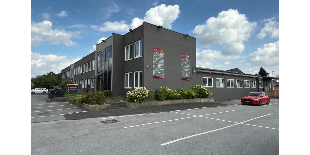 Gewerbeobjekt Essen Stadtkern - 347&euro; | Angebot:25341489