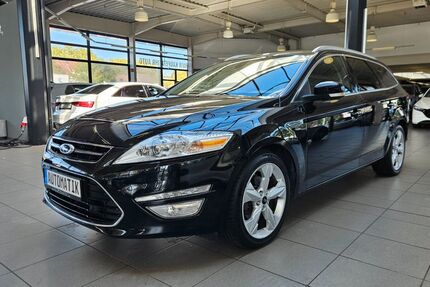 Ford Mondeo 161.000 km 9.890 &euro; Bottrop 46236