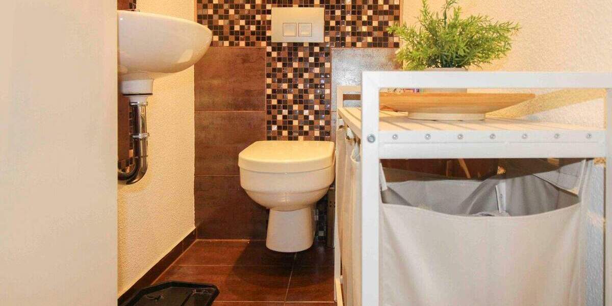 Etagenwohnung Moers Moers-Mitte - 4 Zimmer, 100 m&sup2;, 249.000&euro; | Angebot:25911404