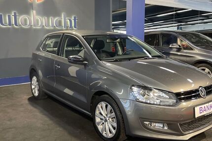 VW Polo 15.800 km 11.599 &euro; Oberhausen 46045