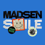 Madsen / Support: Nikra - Smile 2026