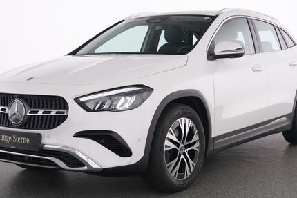 Mercedes-Benz GLA 180 29.364 km 33.585 &euro; Essen 45309