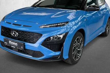 Hyundai KONA 34.466 km 18.990 &euro; Castrop-Rauxel 44575