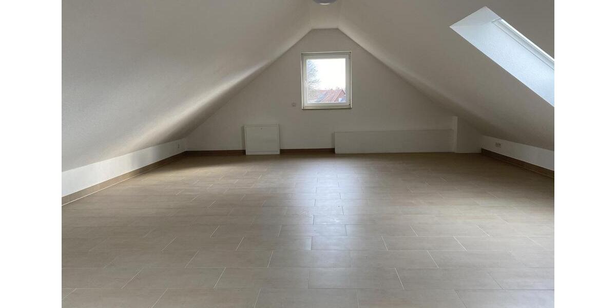 Etagenwohnung Haltern am See - 4 Zimmer, 107 m&sup2;, 1.230&euro; | Angebot:26040227