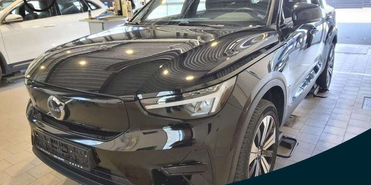 Volvo XC40 29.947 km 31.980 &euro; Essen-Kray 45309