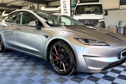 Tesla Model 3 25.500 km 47.250 &euro; Witten 58454