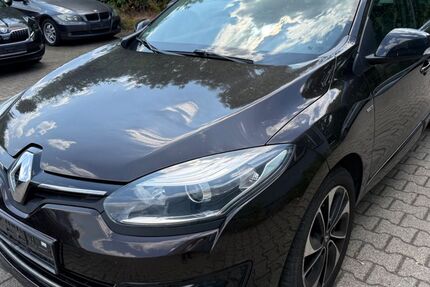 Renault Megane 158.785 km 3.250 &euro; Essen 45356