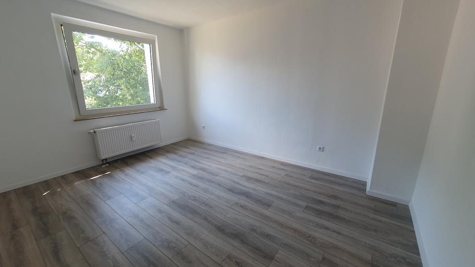 Etagenwohnung Marl Alt-Marl - 3 Zimmer, 59 m&sup2;, 448&euro; | Angebot:25206631