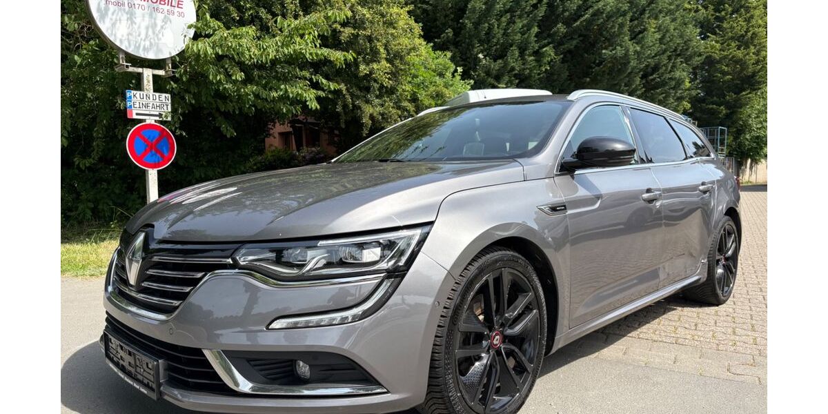Renault Talisman 149.697 km 10.990 &euro; Moers 47447