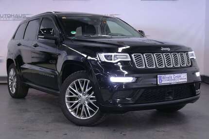 Jeep Grand Cherokee 76.000 km 31.990 &euro; Duisburg 47057