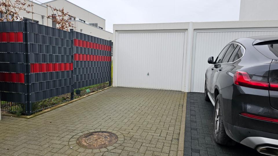 Reihenhaus Duisburg Essenberg - 5 Zimmer, 142 m&sup2;, 1.950&euro; | Angebot:25368987