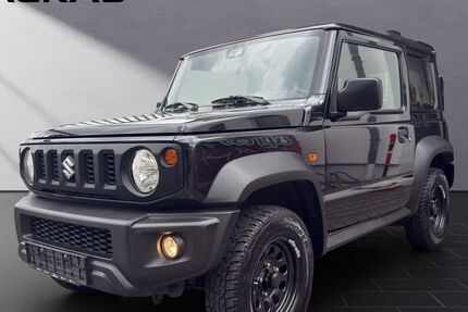 Suzuki Jimny 27.000 km 28.450 &euro; Duisburg 47055