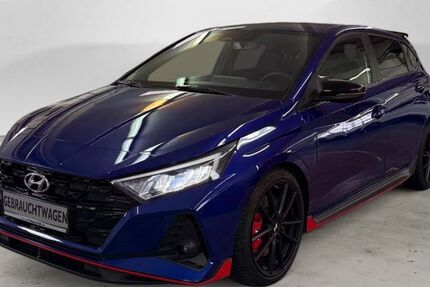 Hyundai i20 22.000 km 26.879 &euro; Dinslaken 46539