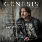 Ray Wilson & Band - European Tour 2026