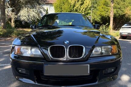 BMW Z3 192.300 km 14.000 &euro; Castrop-rauxel 44575
