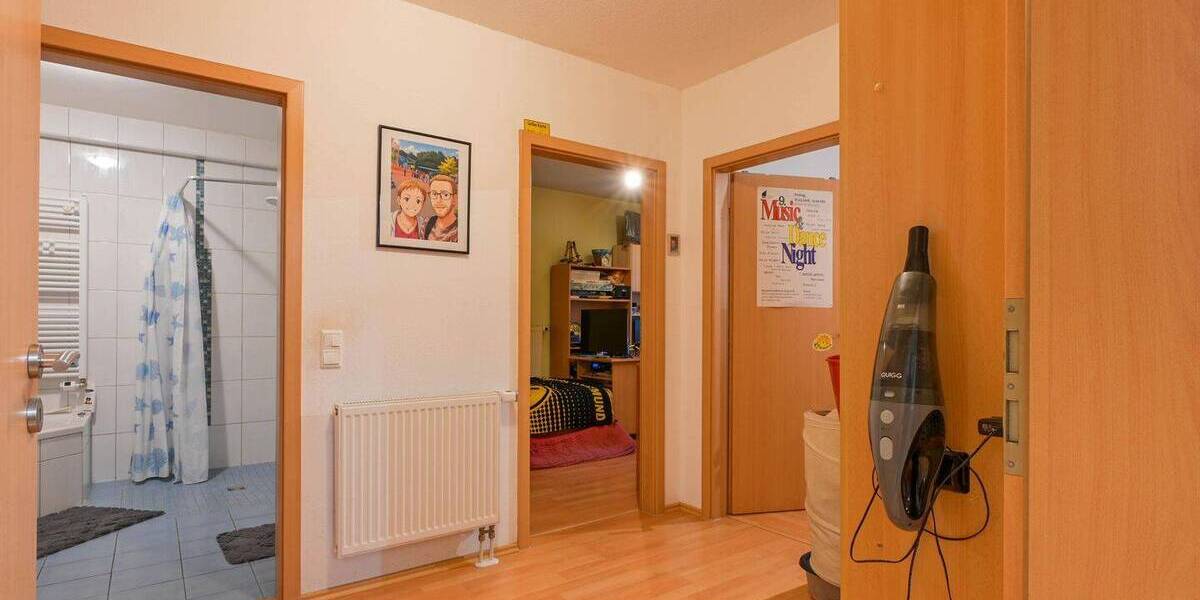 Etagenwohnung Datteln - 5 Zimmer, 106 m&sup2;, 239.000&euro; | Angebot:26470711
