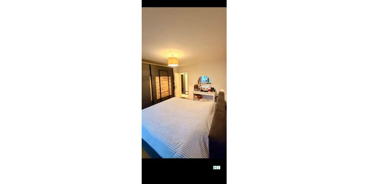 Etagenwohnung Essen Horst - 3 Zimmer, 58 m&sup2;, 155.000&euro; | Angebot:26197812